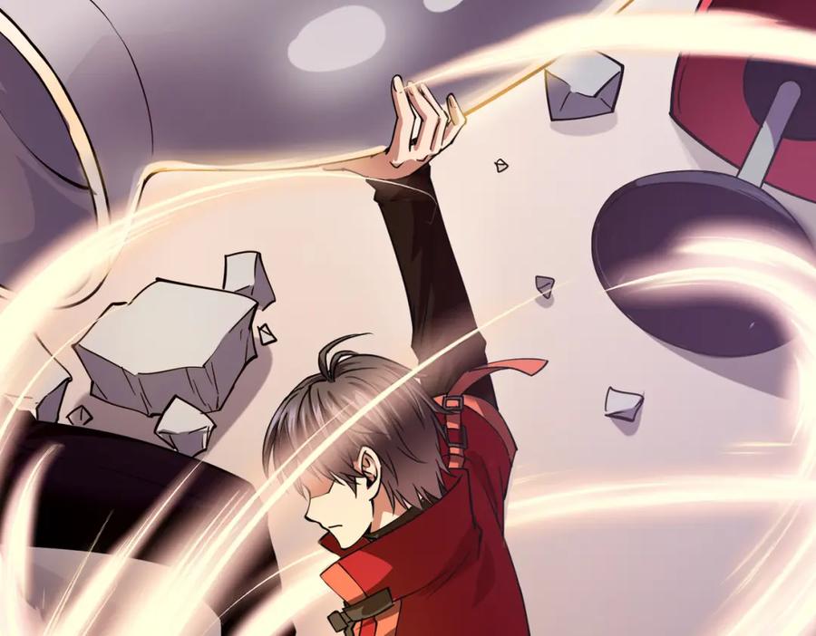 《灵气复苏：开局觉醒弑天神眼》第5话 弑天心法 第68页