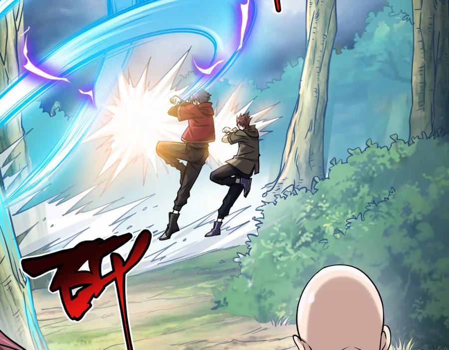 《灵气复苏：开局觉醒弑天神眼》第7话 谢家杀手锏 第84页