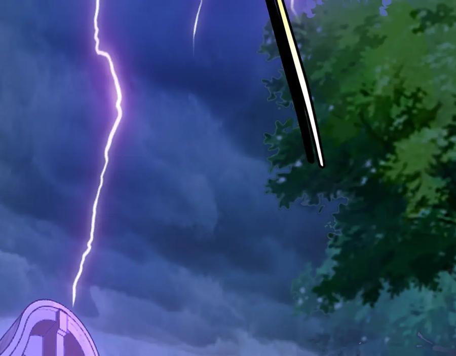 《灵气复苏：开局觉醒弑天神眼》第7话 谢家杀手锏 第7页