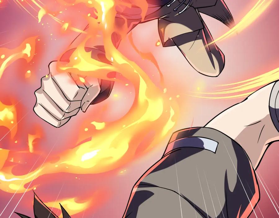 《灵气复苏：开局觉醒弑天神眼》第8话 猛龙过江 第18页