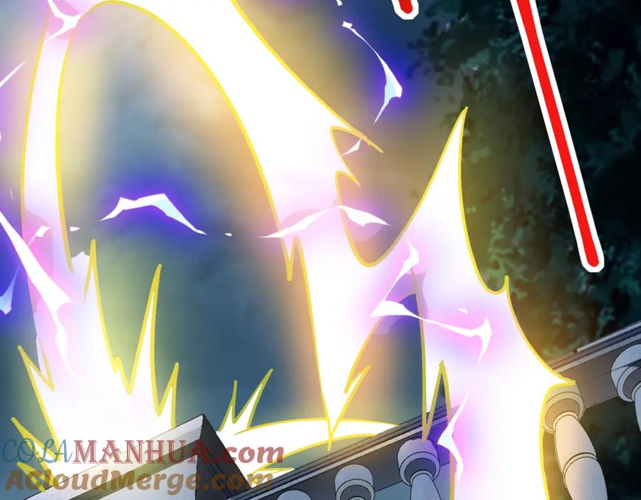 《灵气复苏：开局觉醒弑天神眼》第8话 猛龙过江 第69页
