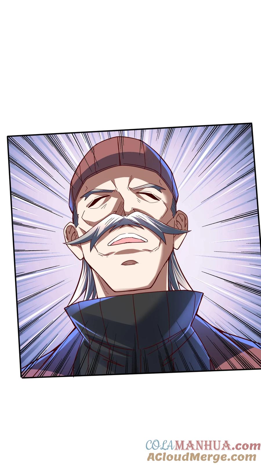 灵气复苏，我每天get一个新技能 - 第99话 赌石。 - 第11张图