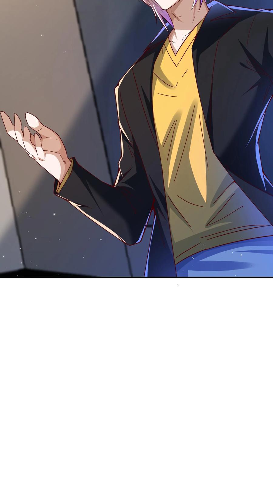 灵气复苏，我每天get一个新技能 - 第99话 赌石。 - 第8张图