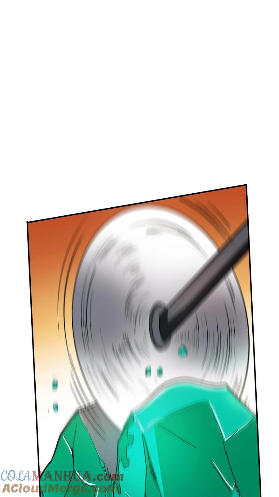 灵气复苏，我每天get一个新技能 - 第101话 这下完了 - 第5张图