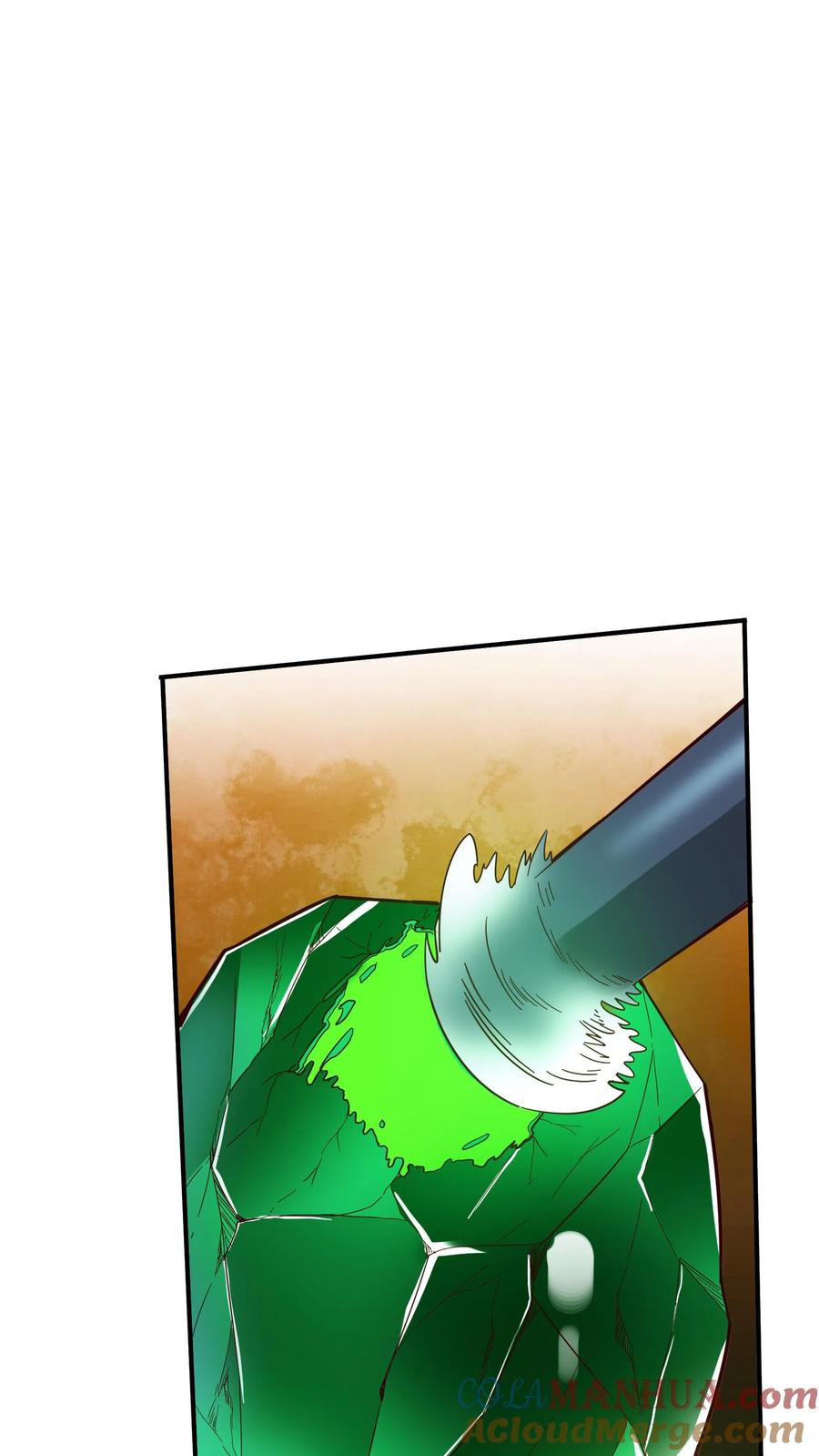 灵气复苏，我每天get一个新技能 - 第101话 这下完了 - 第17张图