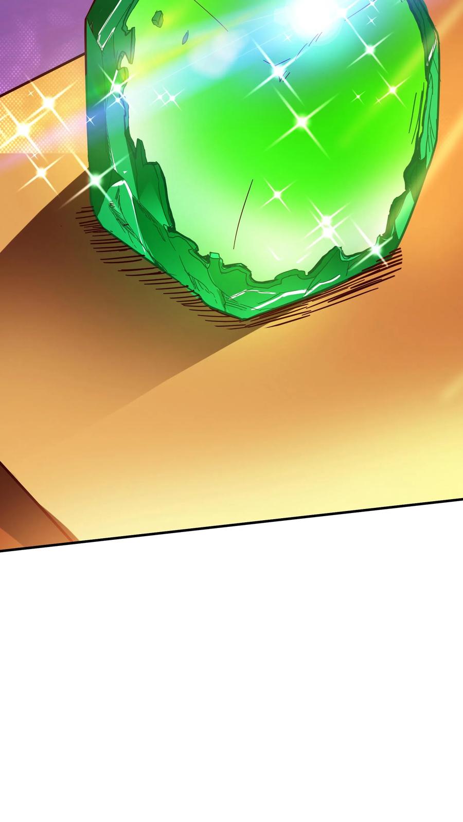 灵气复苏，我每天get一个新技能 - 第101话 这下完了 - 第20张图