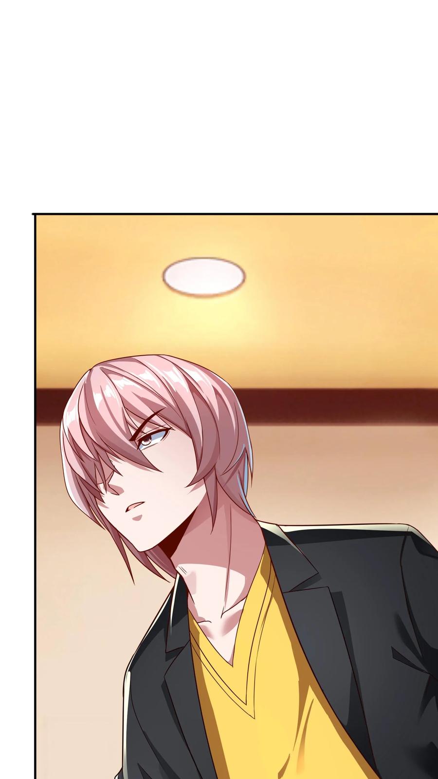 灵气复苏，我每天get一个新技能 - 第101话 这下完了 - 第28张图