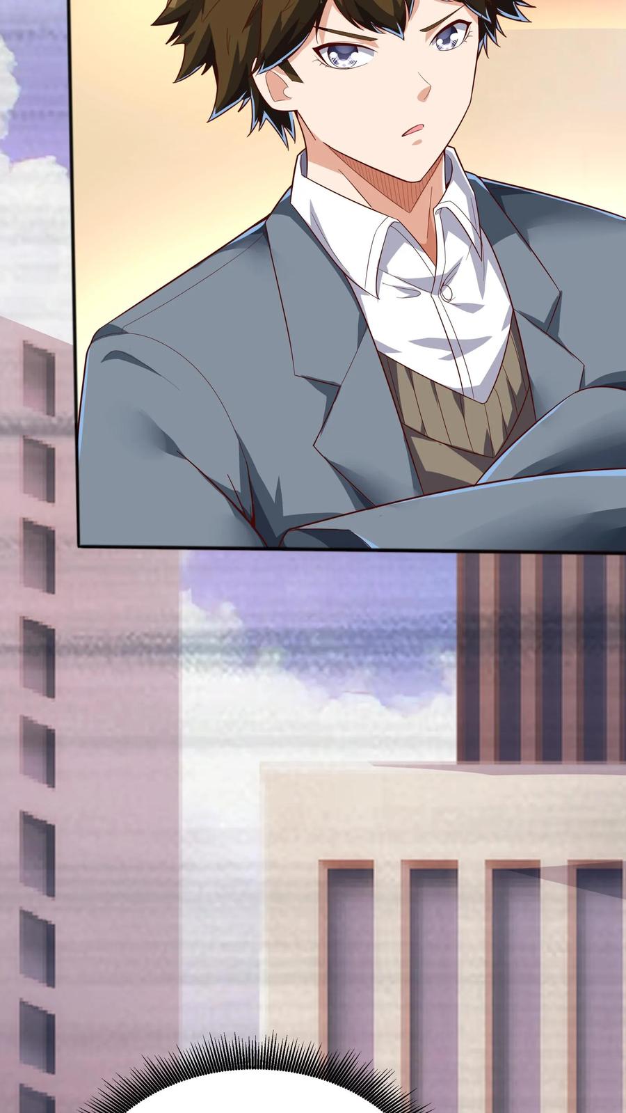 灵气复苏，我每天get一个新技能 - 第102话 无耻的代价。 - 第24张图