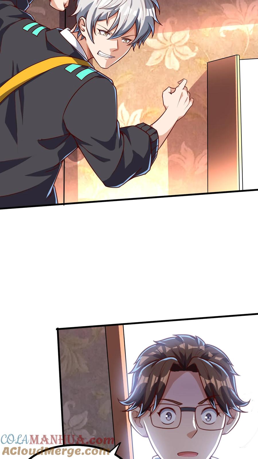 灵气复苏，我每天get一个新技能 - 第103话 月棱镜威力，变身！ - 第13张图