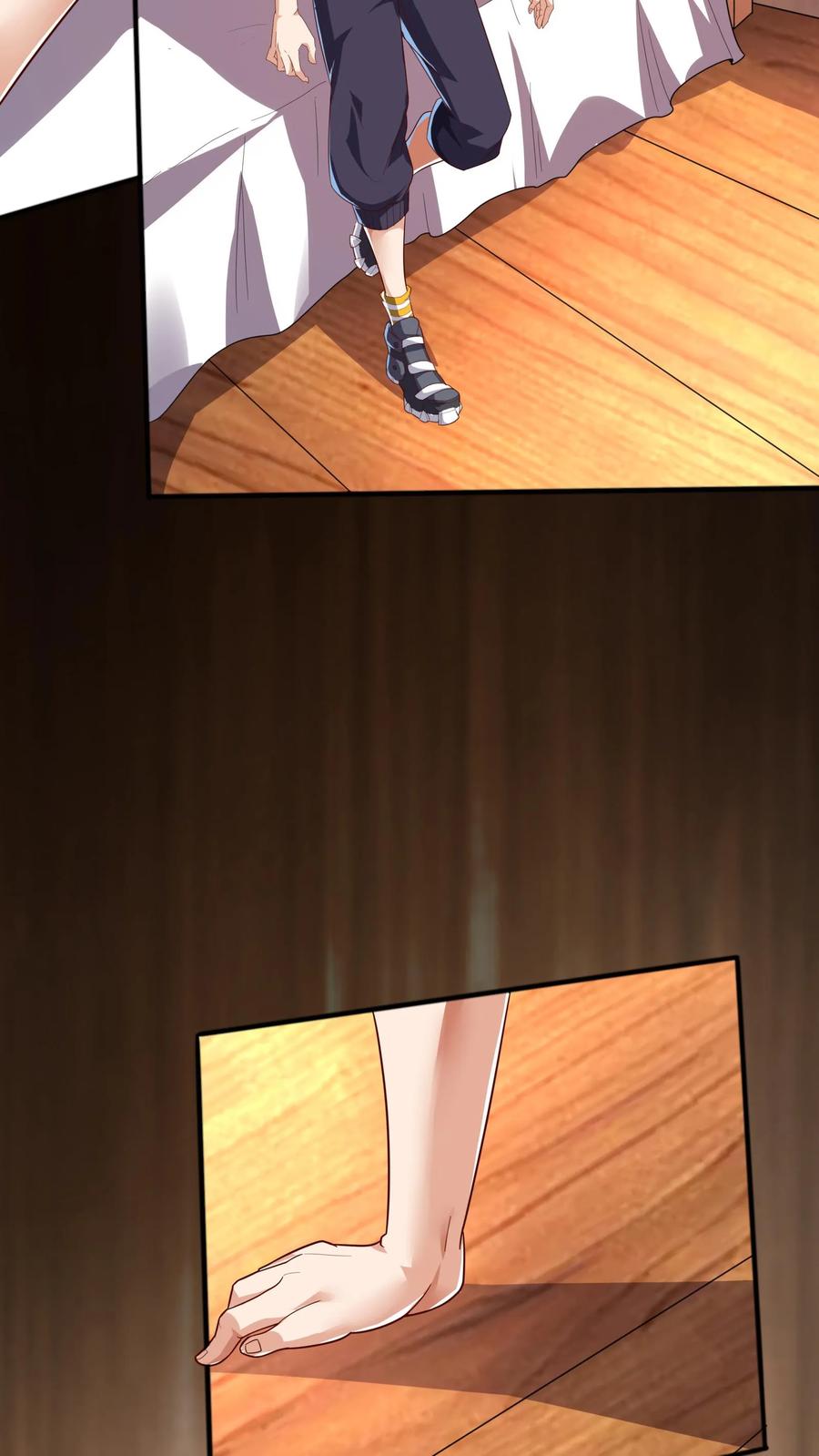 灵气复苏，我每天get一个新技能 - 第103话 月棱镜威力，变身！ - 第6张图