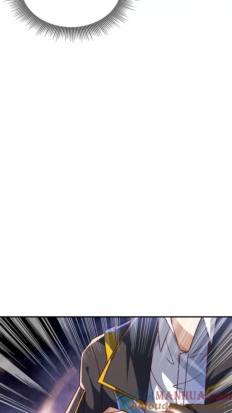 灵气复苏，我每天get一个新技能 - 第108话 张三也要参加灵武大赛！ - 第5张图