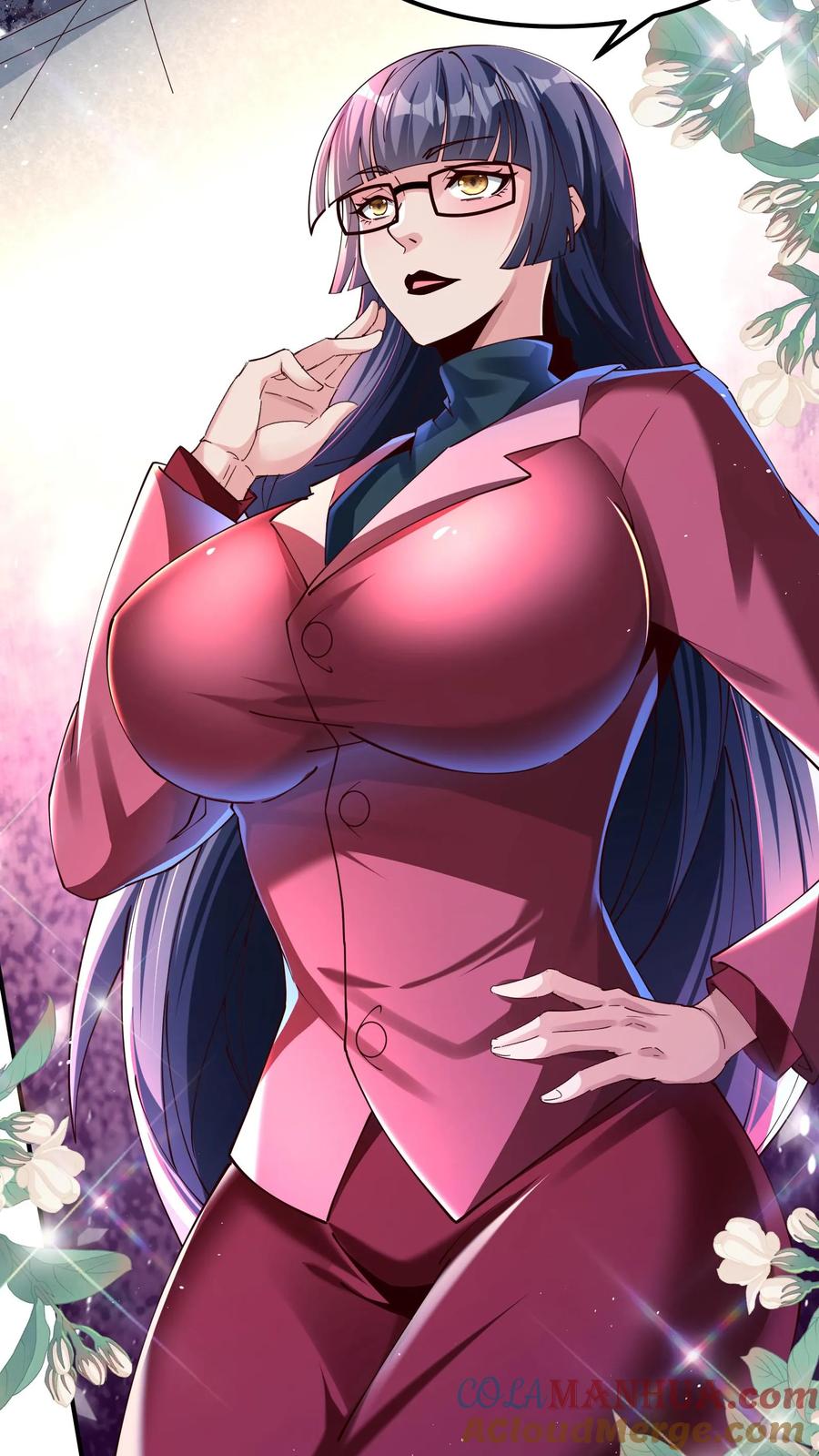 灵气复苏，我每天get一个新技能 - 第109话 会被玩死的！ - 第21张图