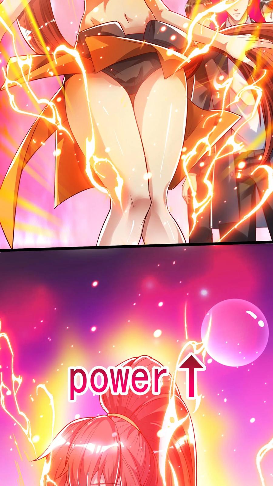 灵气复苏，我每天get一个新技能 - 第109话 会被玩死的！ - 第28张图