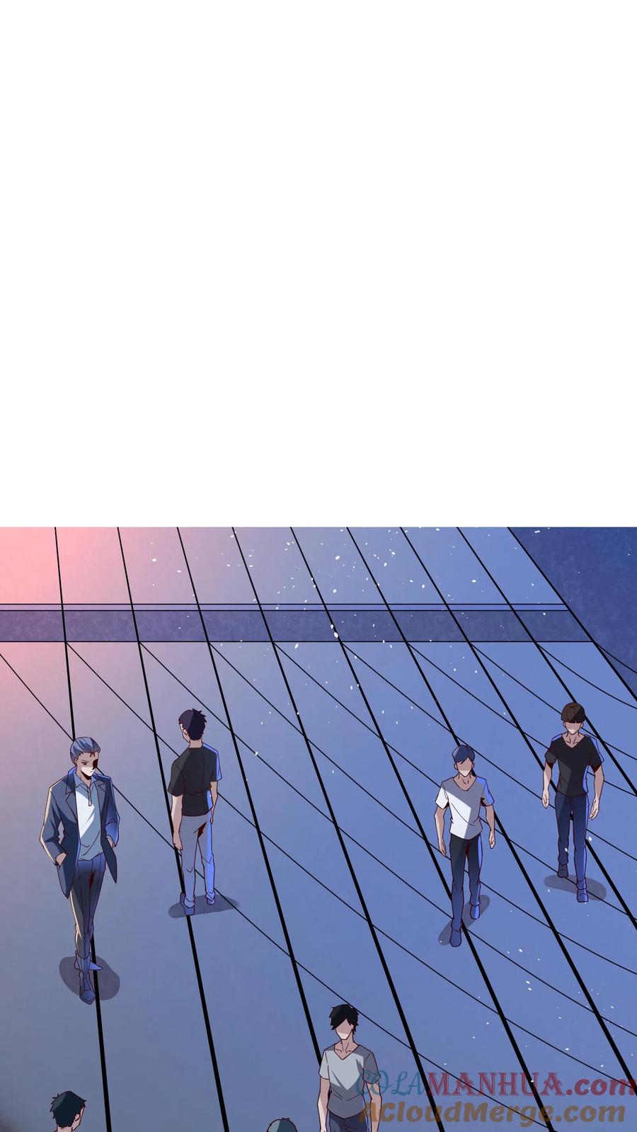 灵气复苏，我每天get一个新技能 - 第109话 会被玩死的！ - 第9张图