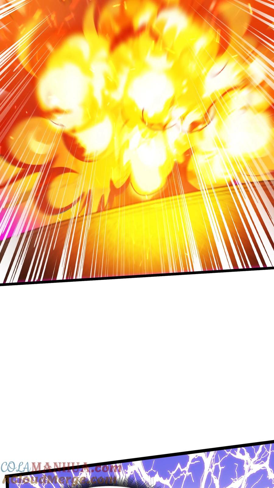 灵气复苏，我每天get一个新技能 - 第110话 这只穿山甲有点丑啊！ - 第12张图