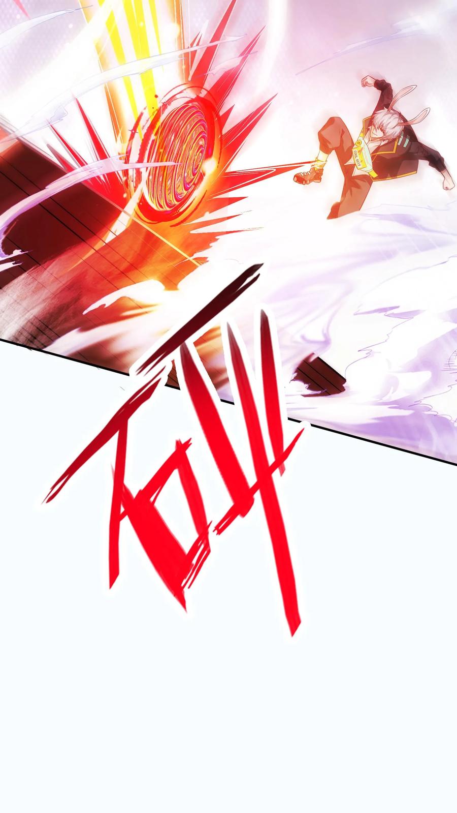 灵气复苏，我每天get一个新技能 - 第111话 我来奶他！ - 第30张图