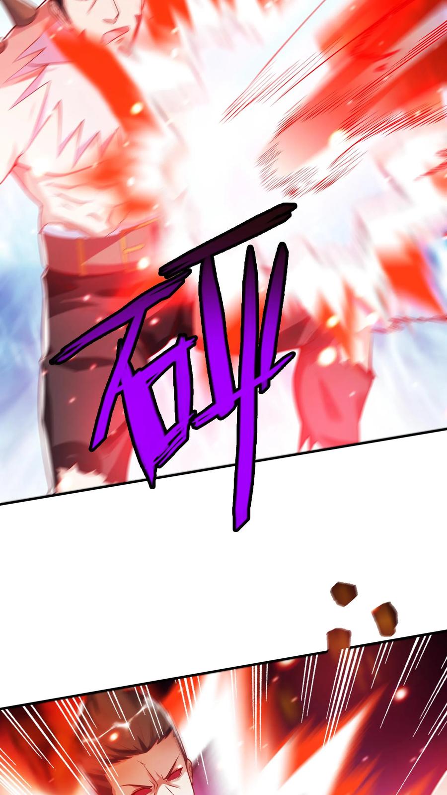 灵气复苏，我每天get一个新技能 - 第112话 学长，我来了！ - 第14张图