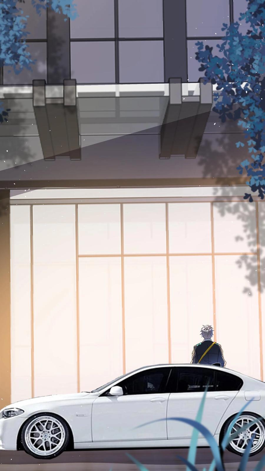 灵气复苏，我每天get一个新技能 - 第113话 重色轻友。 - 第26张图