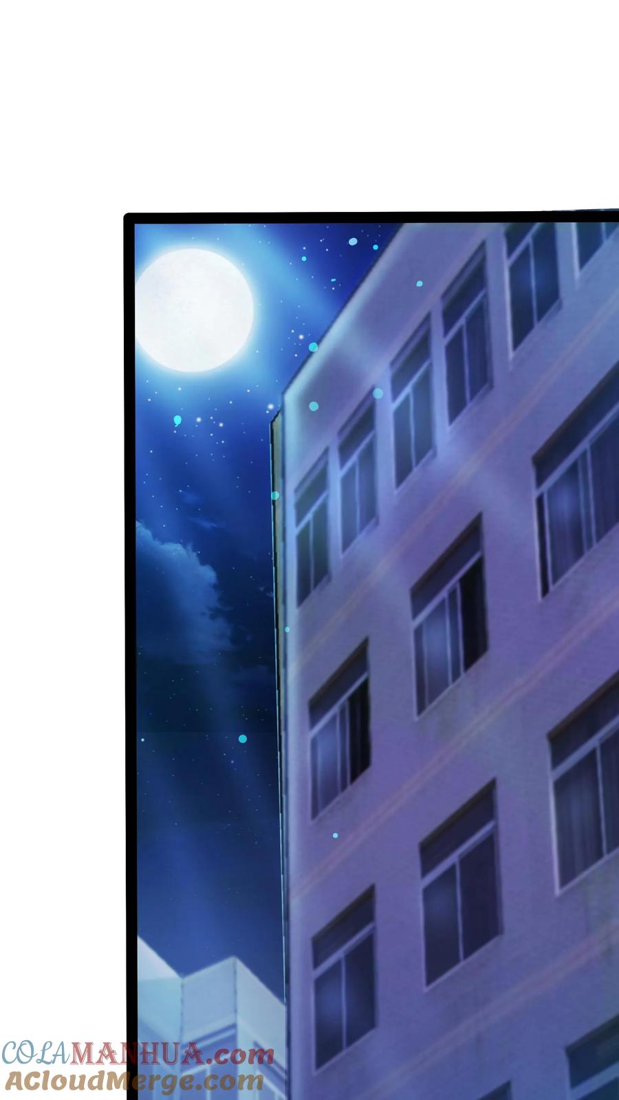 灵气复苏，我每天get一个新技能 - 第114话 林秋被绑架了。 - 第19张图