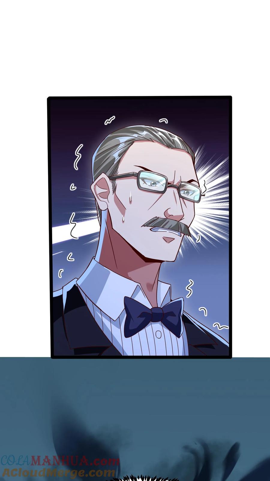 灵气复苏，我每天get一个新技能 - 第115话 蓁蓁怎么来了？ - 第23张图