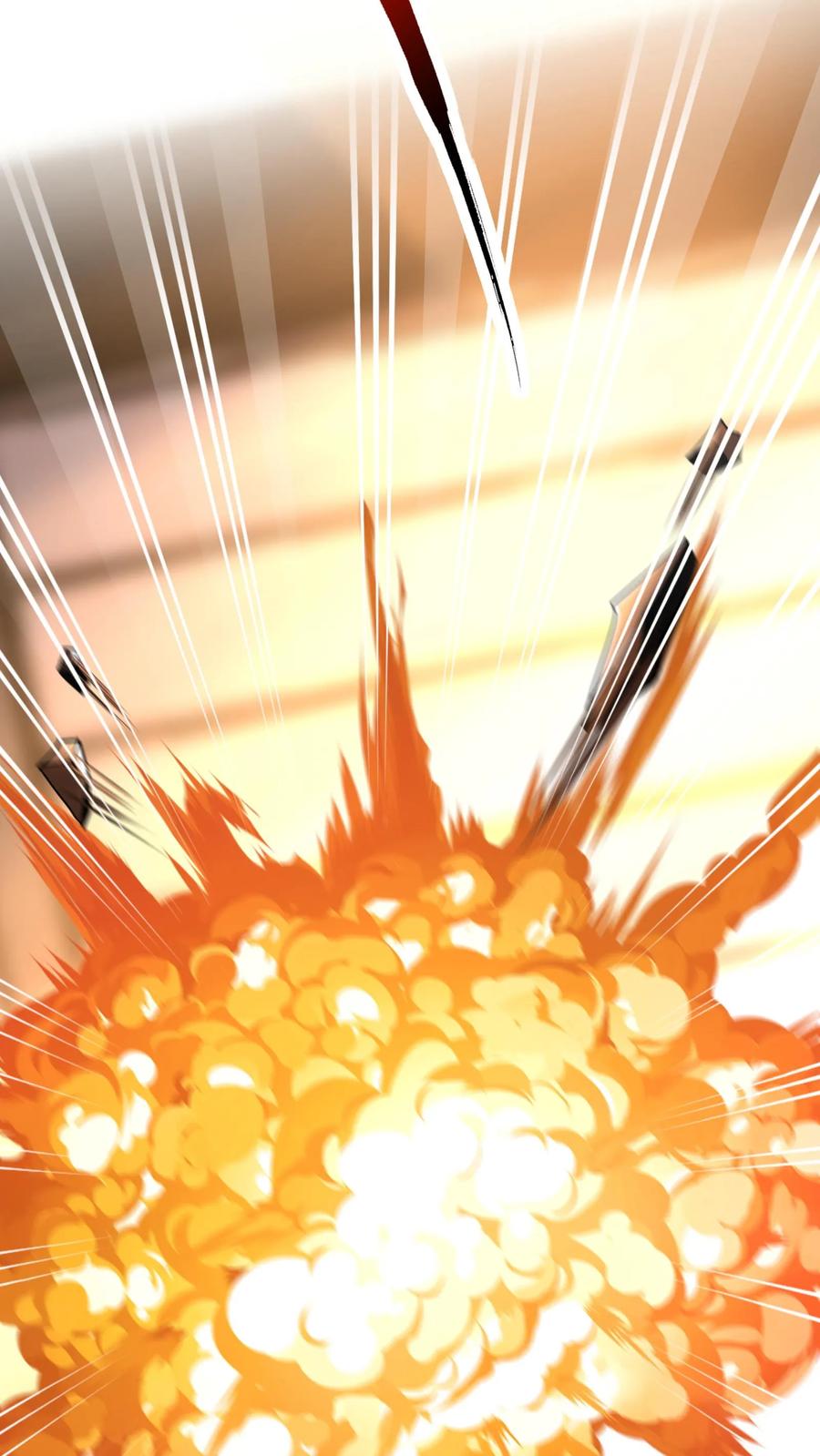 灵气复苏，我每天get一个新技能 - 第115话 蓁蓁怎么来了？ - 第12张图