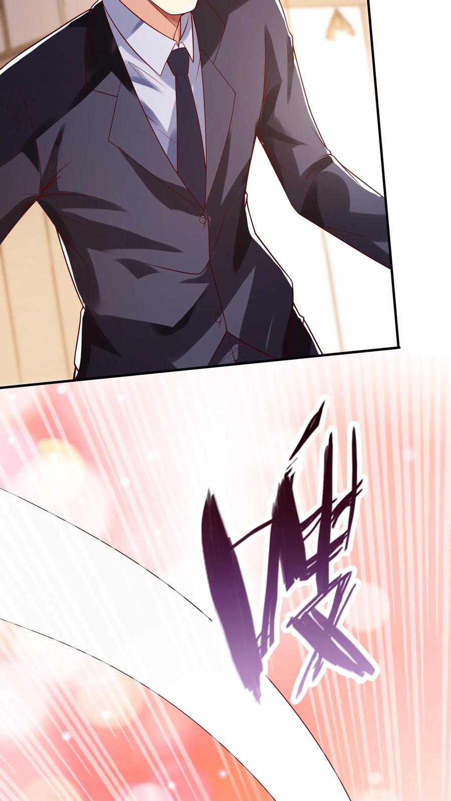 灵气复苏，我每天get一个新技能 - 第116话 做我女朋友吧！ - 第8张图