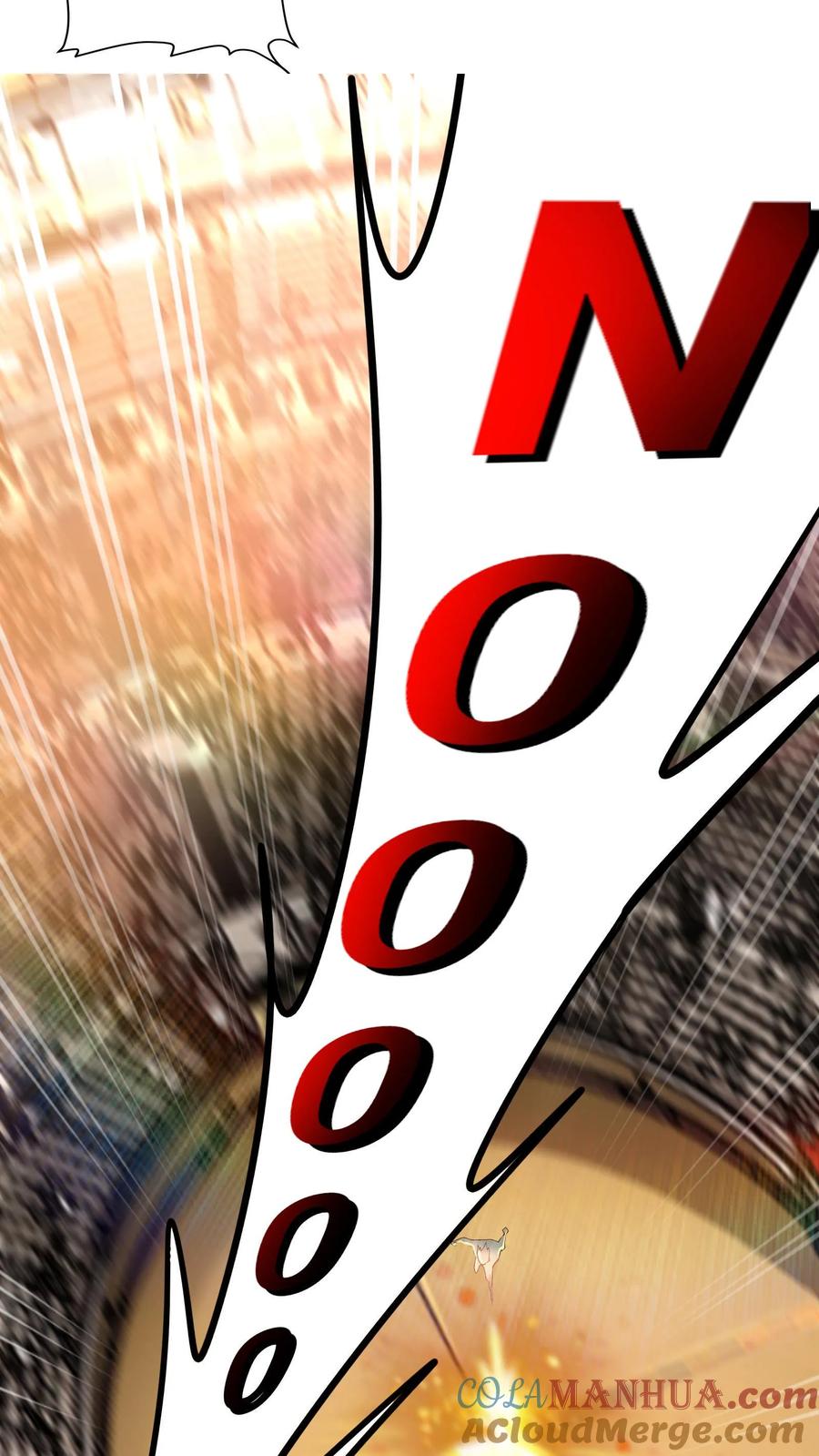 灵气复苏，我每天get一个新技能 - 第10话 锦鲤竟是我自己？！ - 第21张图