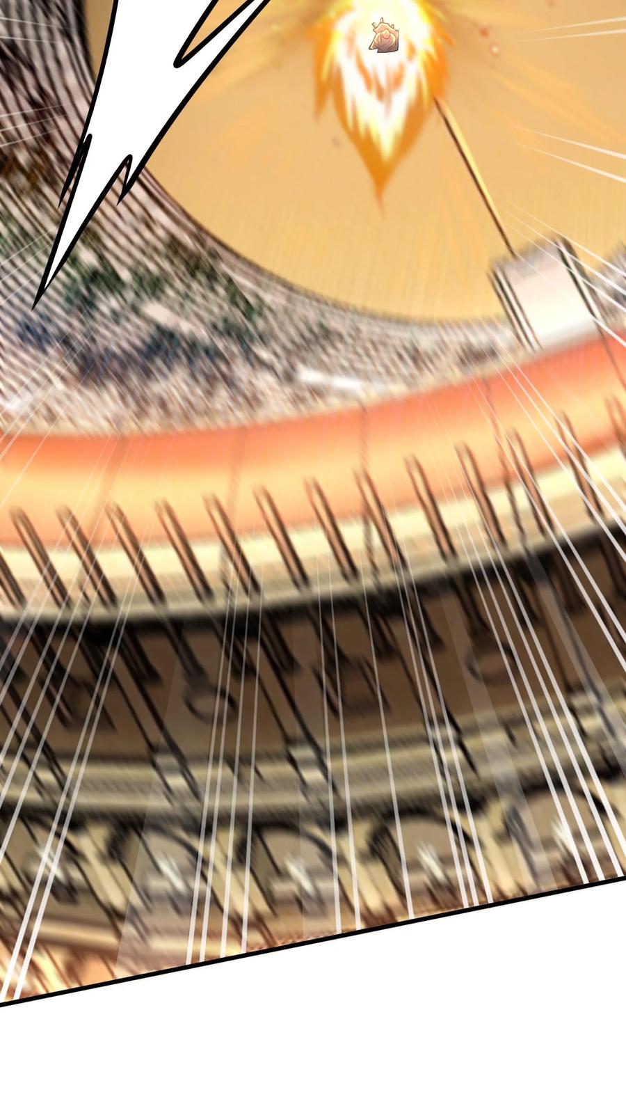 灵气复苏，我每天get一个新技能 - 第10话 锦鲤竟是我自己？！ - 第22张图