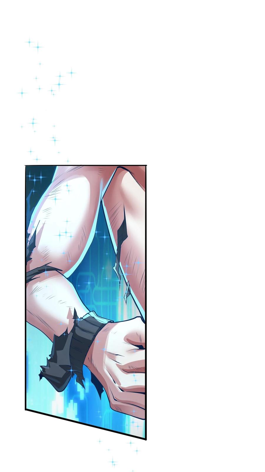 灵气复苏，我每天get一个新技能 - 第10话 锦鲤竟是我自己？！ - 第14张图