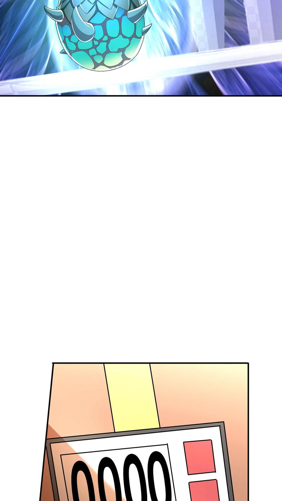 灵气复苏，我每天get一个新技能 - 第119话 炸蛋我有一百种方法！ - 第14张图