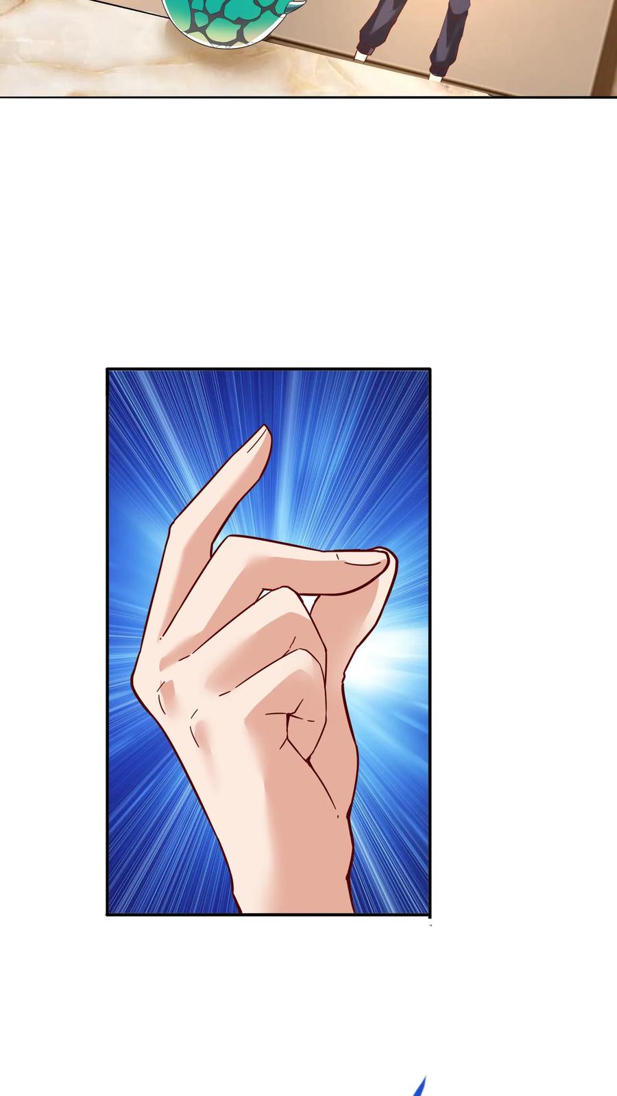 灵气复苏，我每天get一个新技能 - 第119话 炸蛋我有一百种方法！ - 第10张图