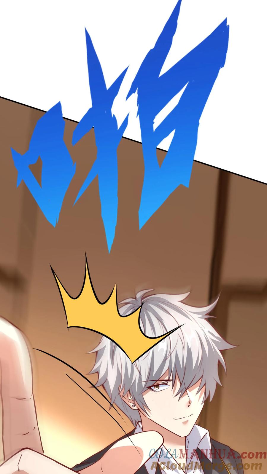 灵气复苏，我每天get一个新技能 - 第119话 炸蛋我有一百种方法！ - 第11张图