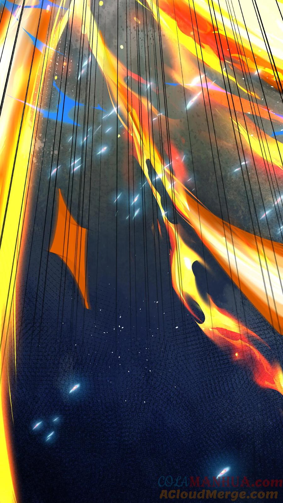 灵气复苏，我每天get一个新技能 - 第120话 我们已经是男女朋友了。 - 第5张图