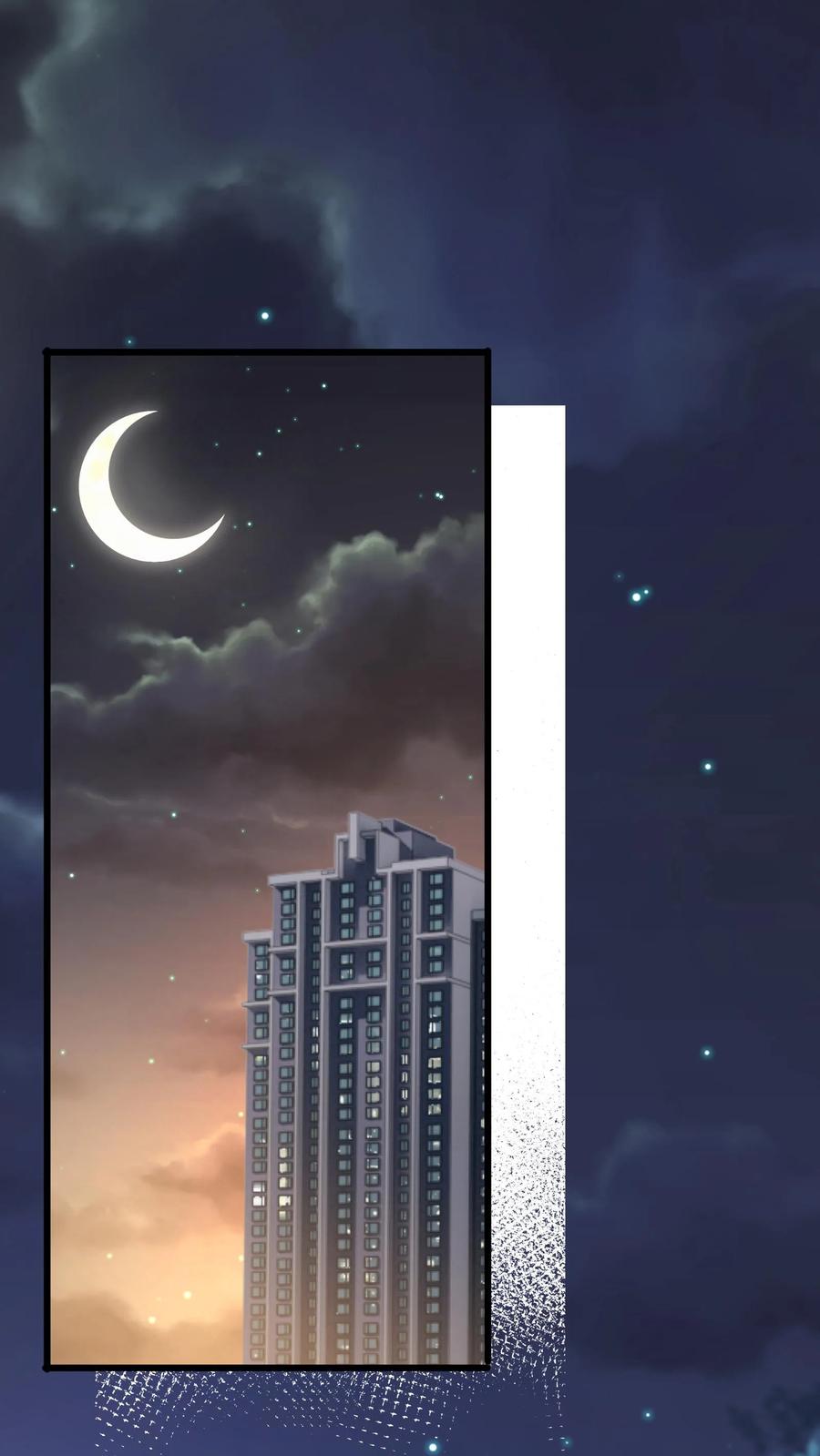 灵气复苏，我每天get一个新技能 - 第121话 我会想你的。 - 第8张图