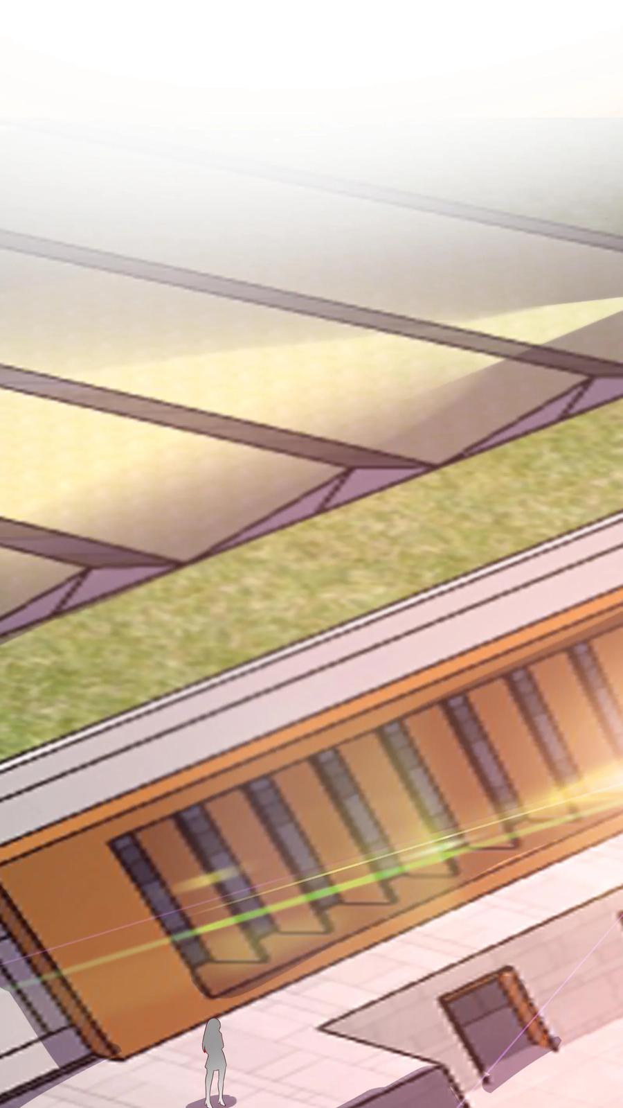 灵气复苏，我每天get一个新技能 - 第122话 初吻。 - 第14张图