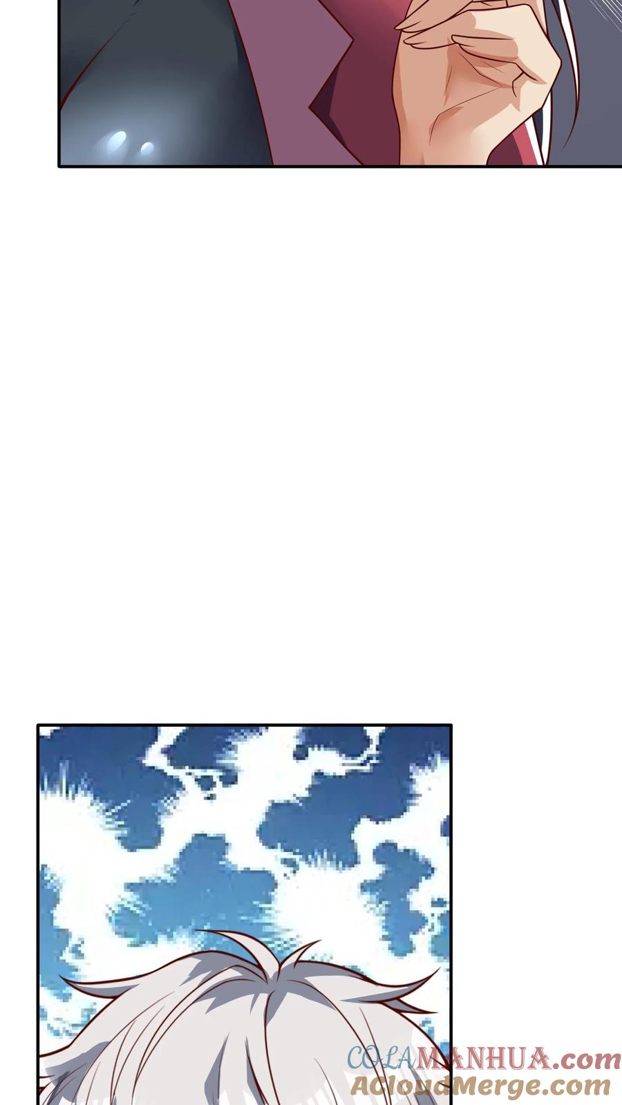 灵气复苏，我每天get一个新技能 - 第122话 初吻。 - 第33张图