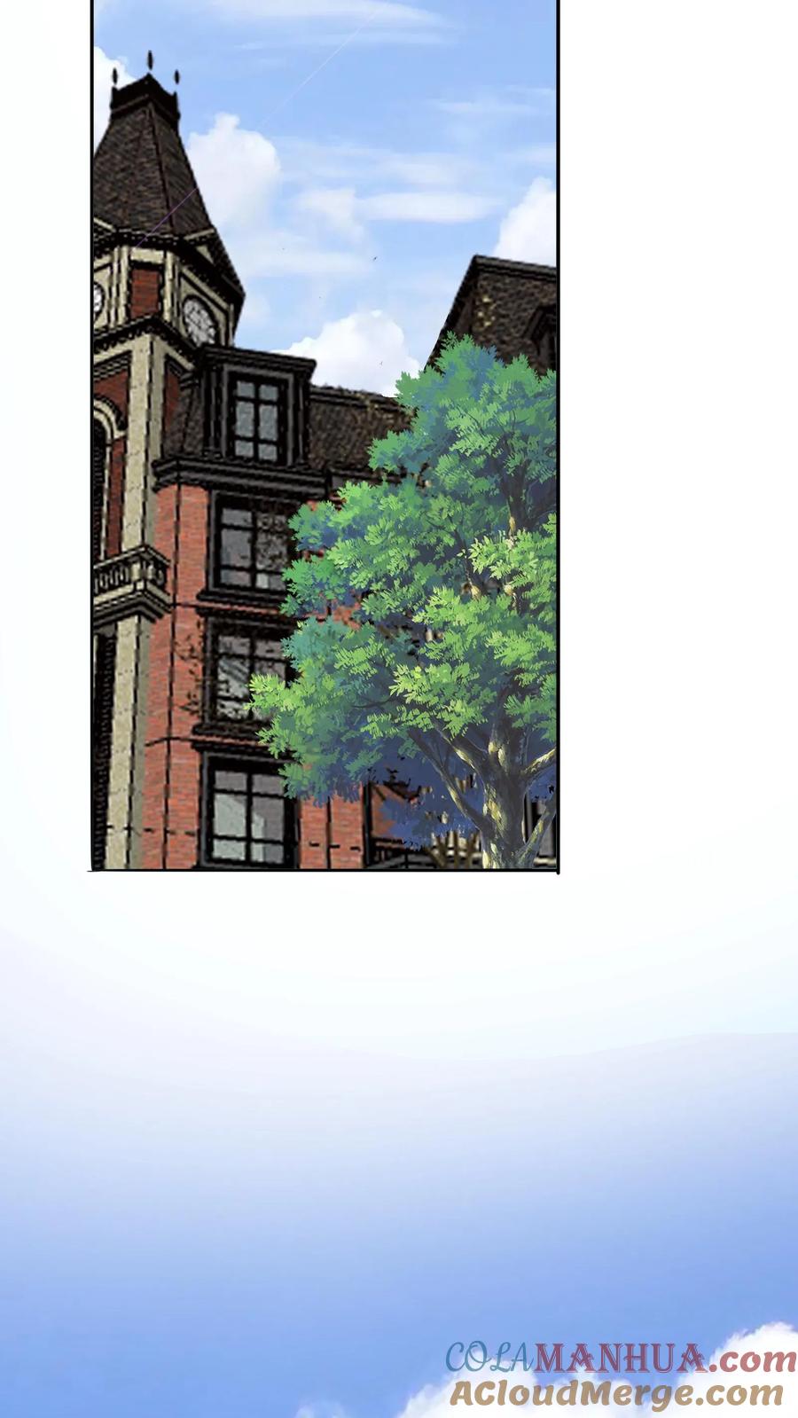 灵气复苏，我每天get一个新技能 - 第122话 初吻。 - 第19张图