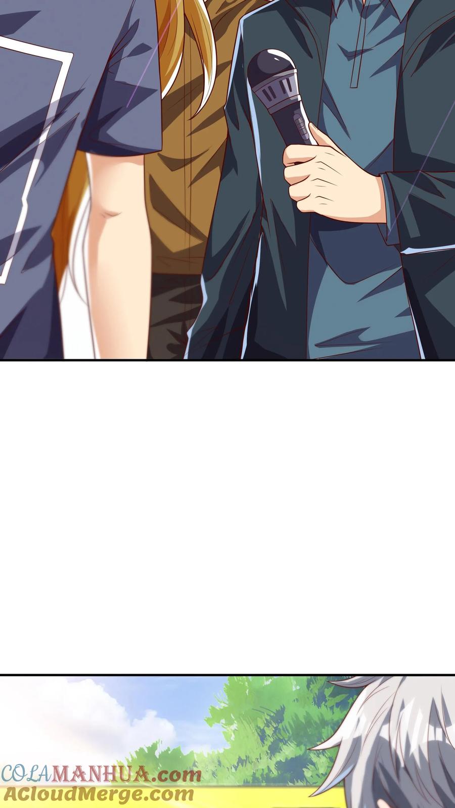 灵气复苏，我每天get一个新技能 - 第122话 初吻。 - 第29张图