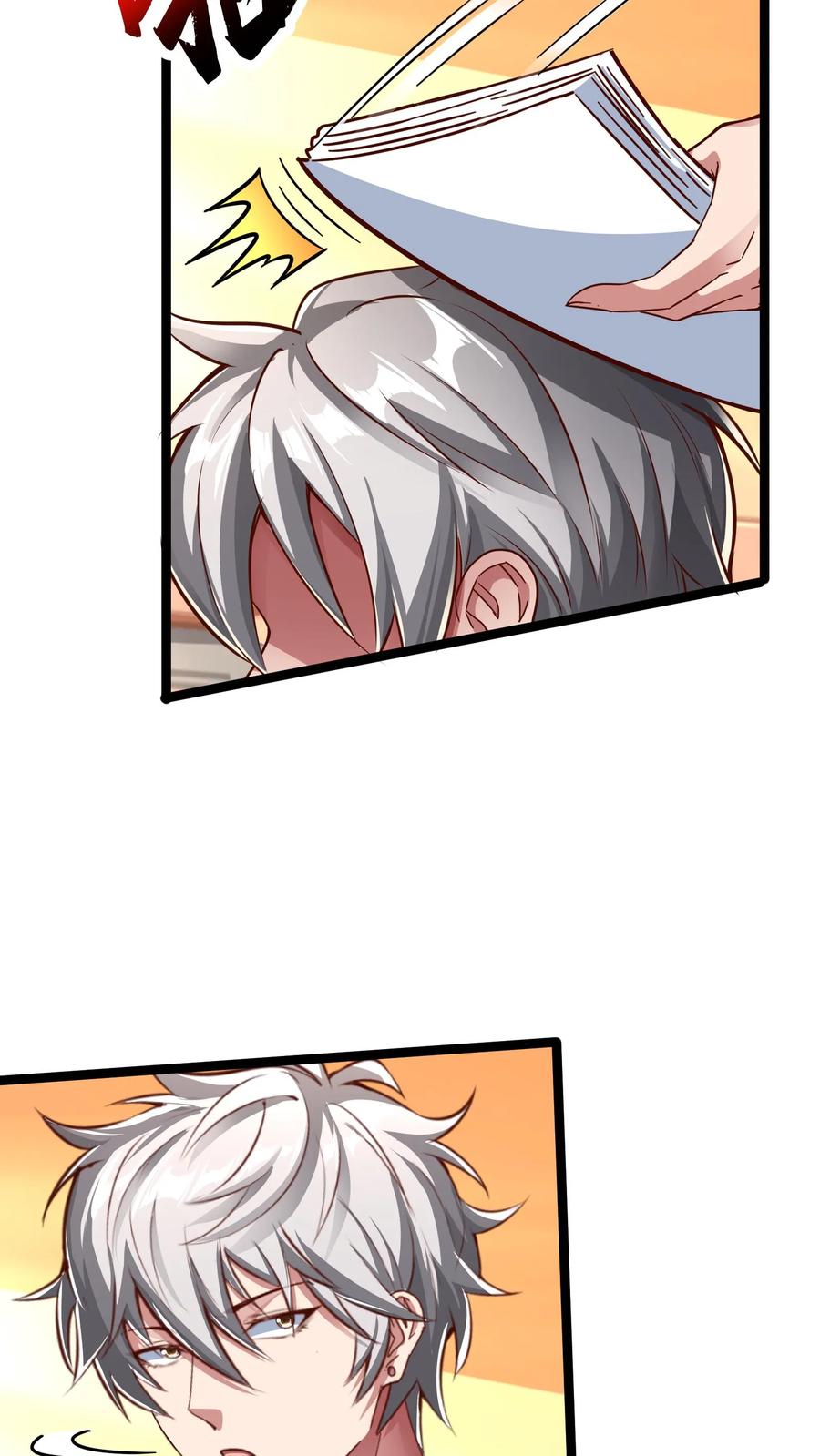 灵气复苏，我每天get一个新技能 - 第123话 筹备灵武大赛。 - 第24张图