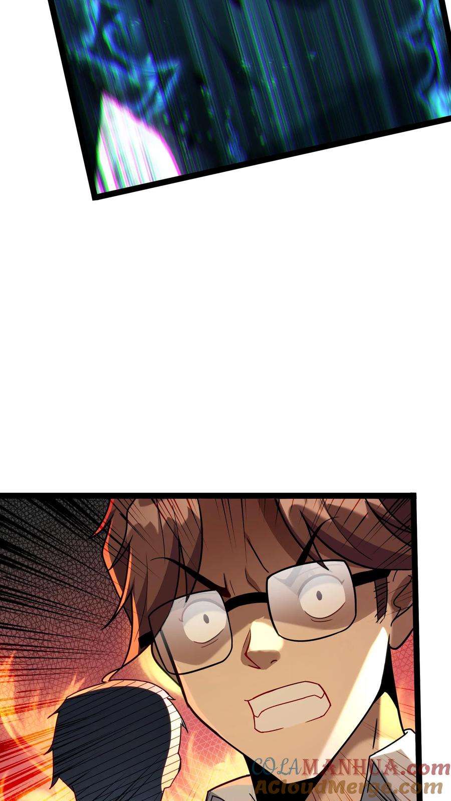 灵气复苏，我每天get一个新技能 - 第125话 姜虎是我大侄子。 - 第29张图