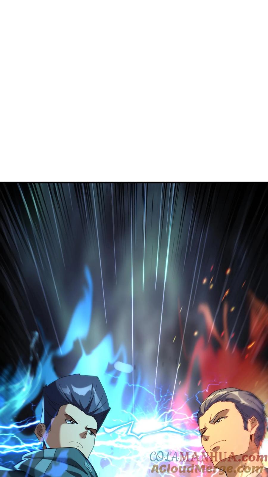 灵气复苏，我每天get一个新技能 - 第125话 姜虎是我大侄子。 - 第25张图