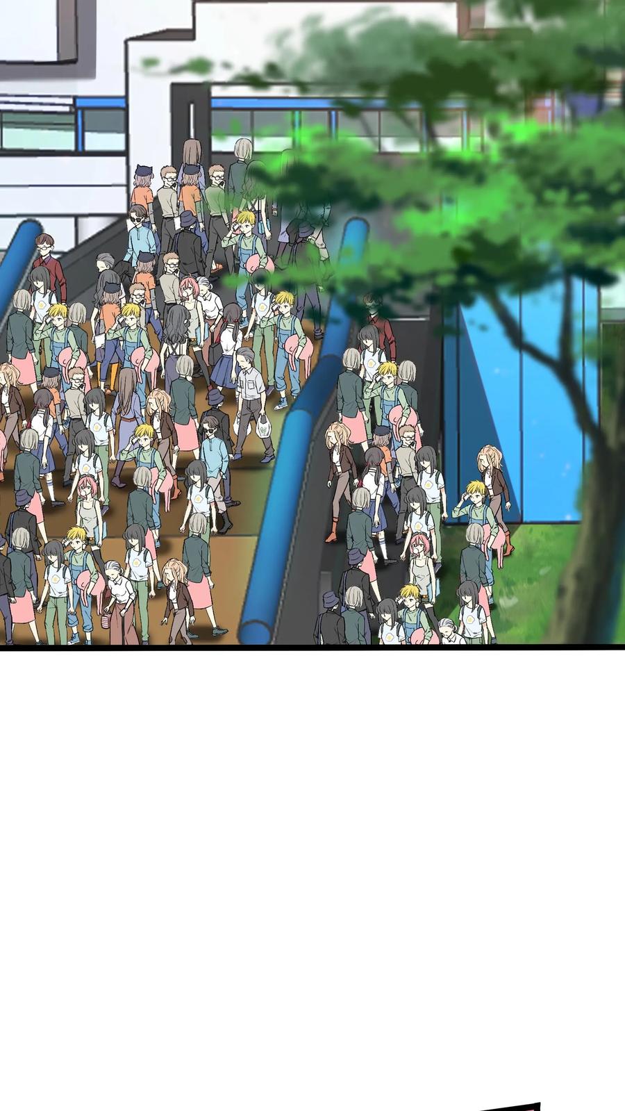 灵气复苏，我每天get一个新技能 - 第125话 姜虎是我大侄子。 - 第14张图