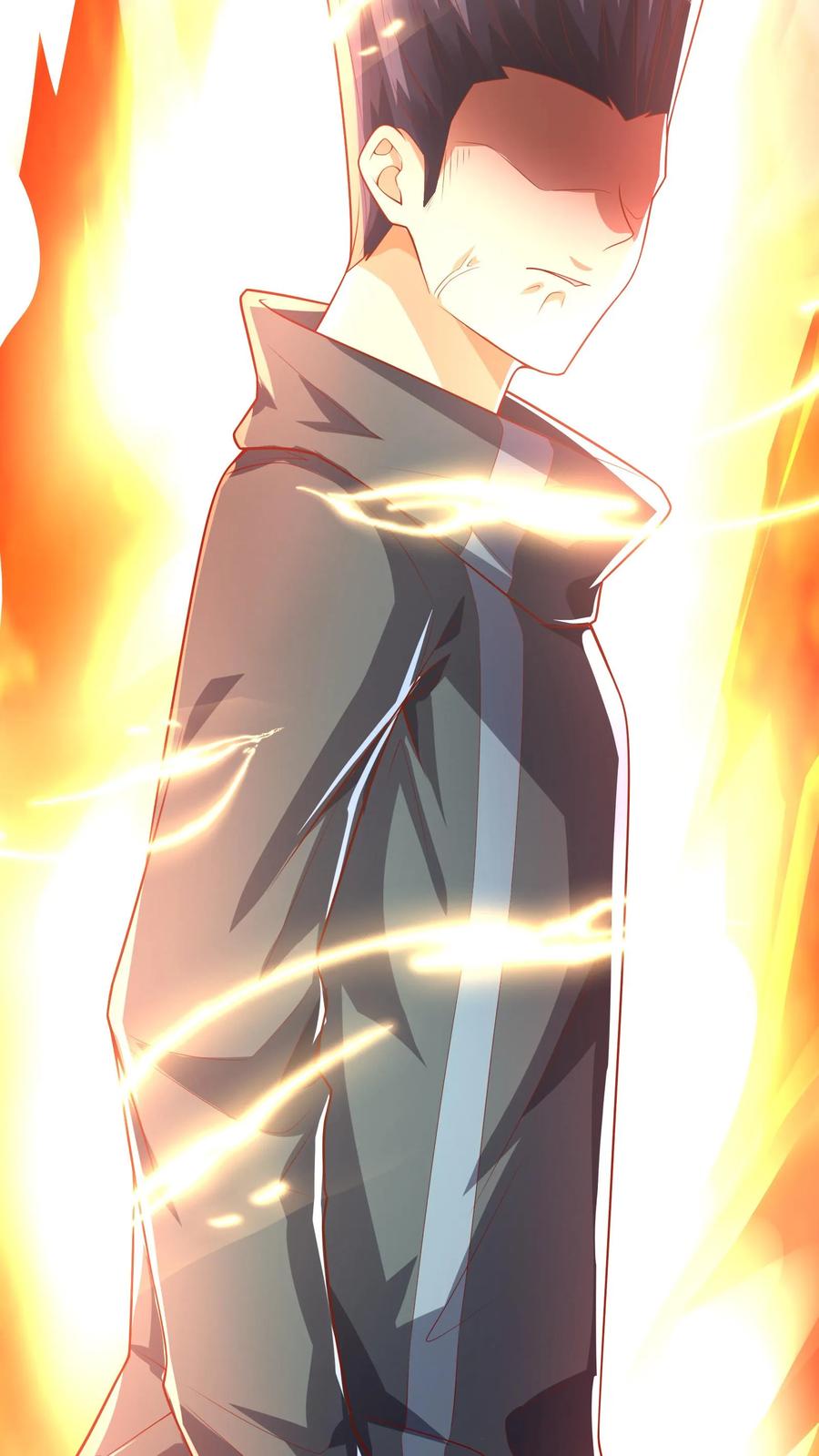 灵气复苏，我每天get一个新技能 - 第127话 林秋，不可原谅！ - 第18张图