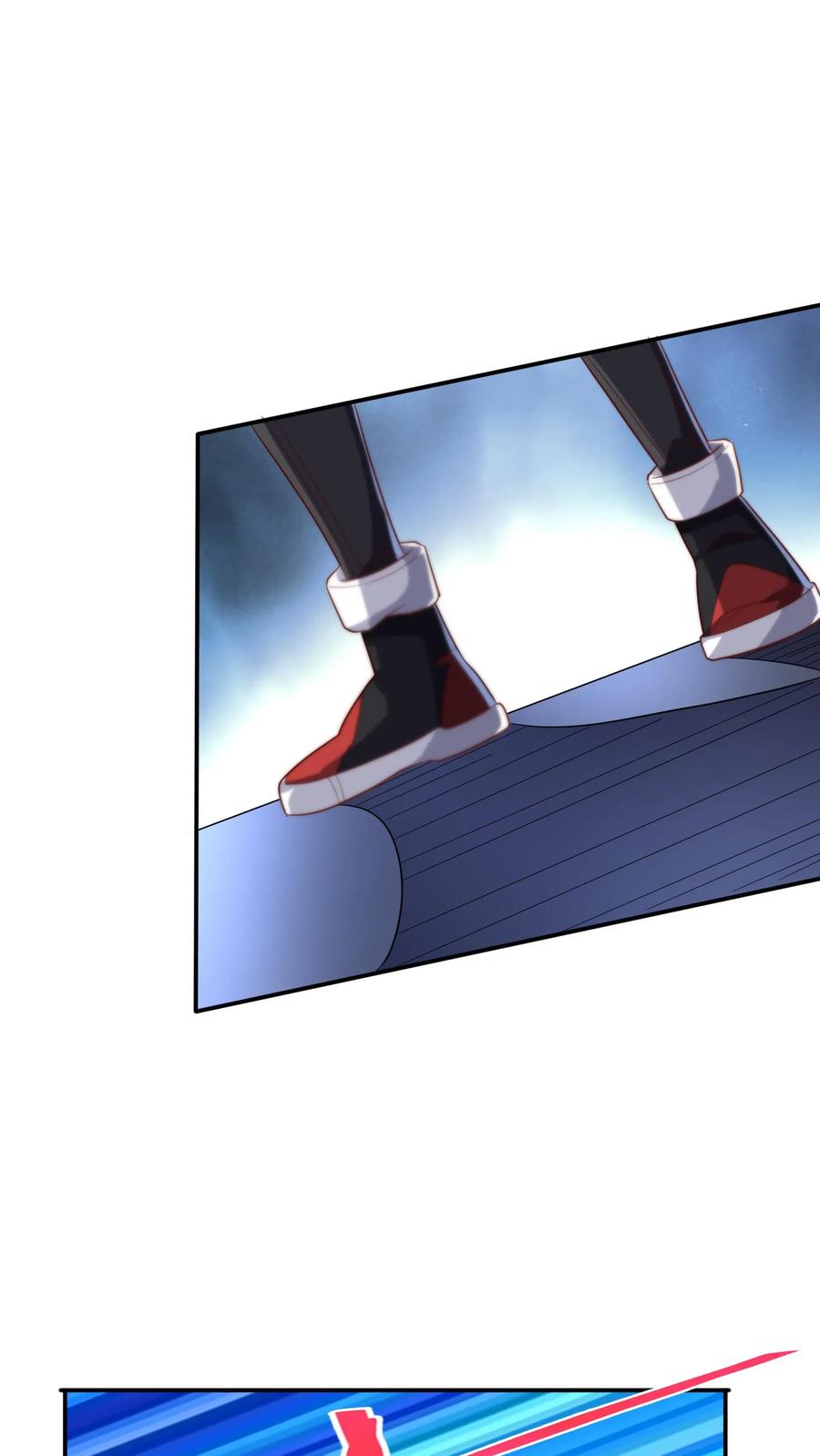 灵气复苏，我每天get一个新技能 - 第128话 林云轩VS姚国庆。 - 第22张图