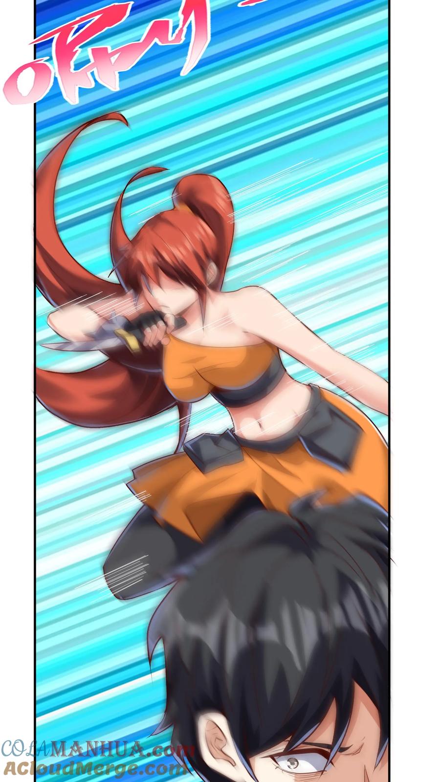 灵气复苏，我每天get一个新技能 - 第128话 林云轩VS姚国庆。 - 第23张图