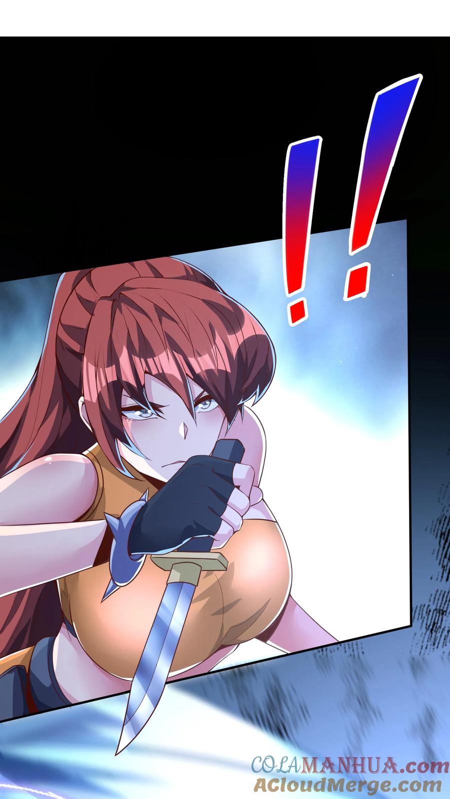 灵气复苏，我每天get一个新技能 - 第128话 林云轩VS姚国庆。 - 第15张图