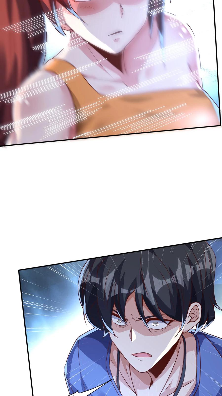 灵气复苏，我每天get一个新技能 - 第128话 林云轩VS姚国庆。 - 第20张图