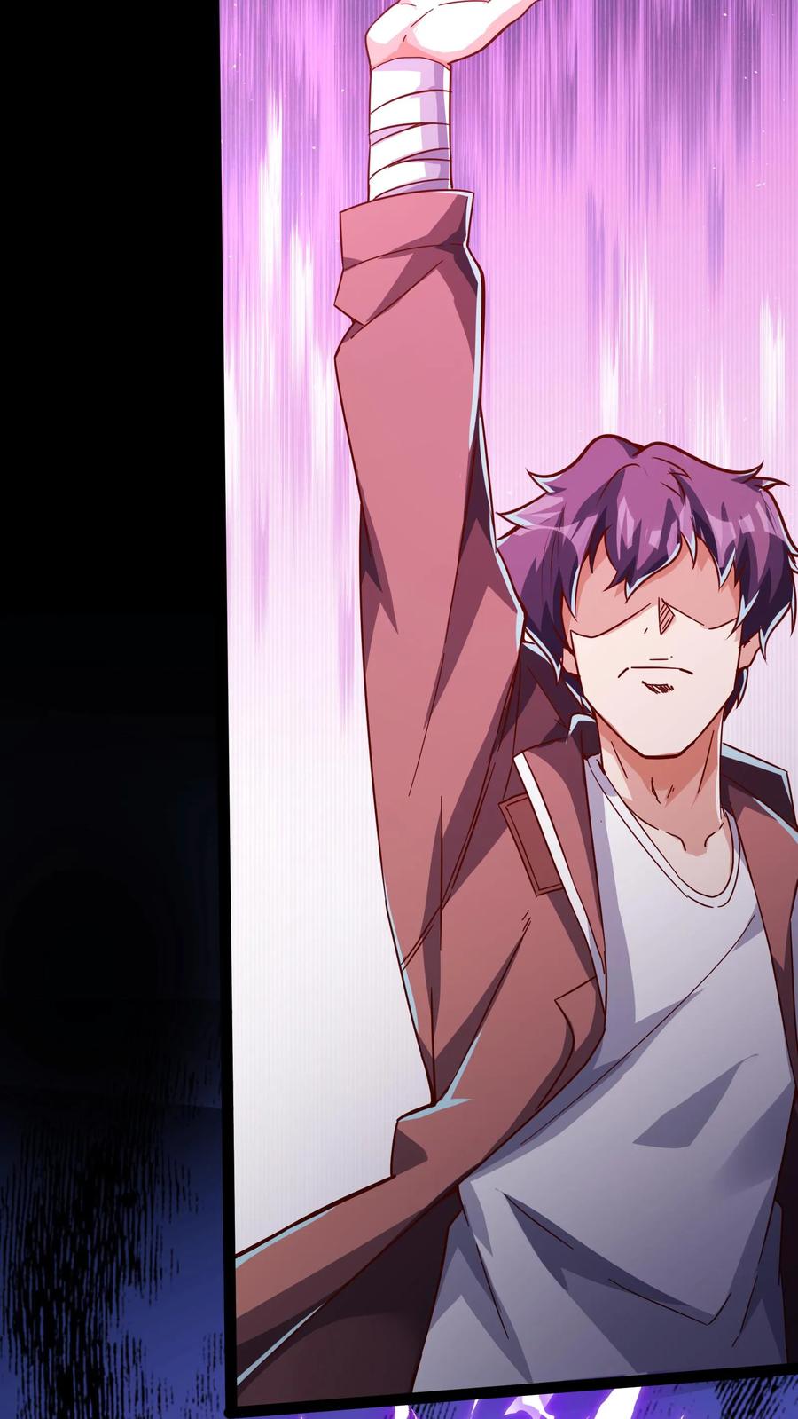 灵气复苏，我每天get一个新技能 - 第129话 高端局的白银菜鸡？ - 第26张图