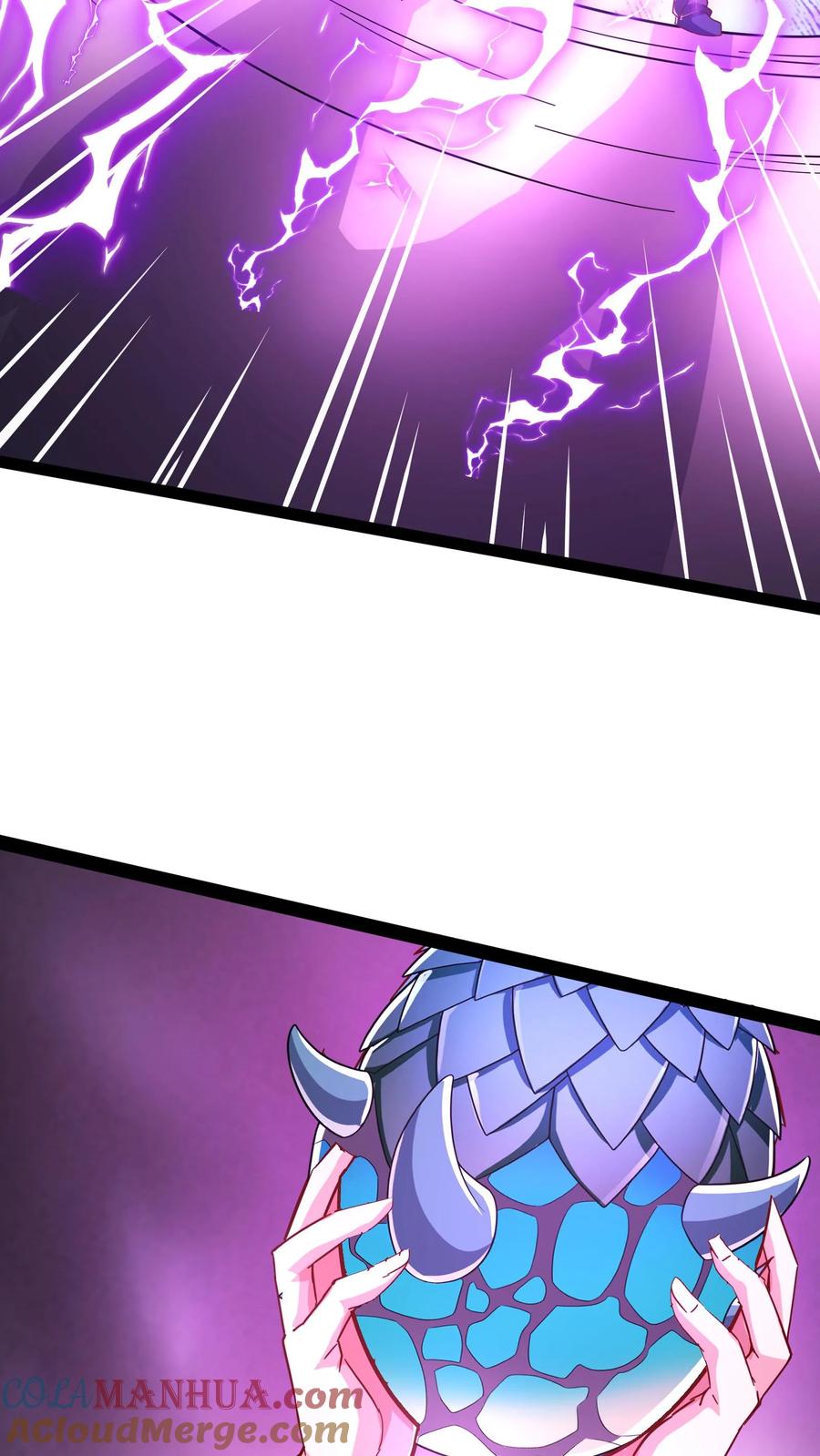 灵气复苏，我每天get一个新技能 - 第130话 尝尝蛋的厉害！ - 第11张图