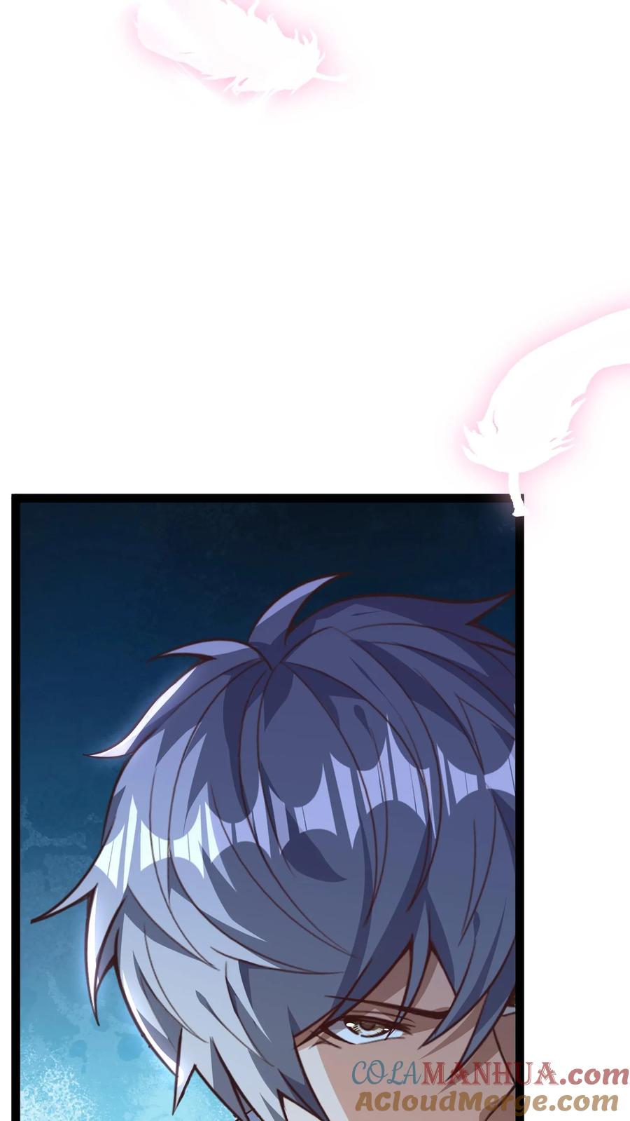 灵气复苏，我每天get一个新技能 - 第131话 光天使-皇甫依梦 - 第35张图